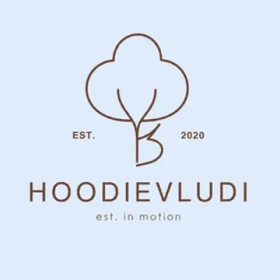 HOODIEVLUDI