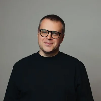 Alexey Rybak
