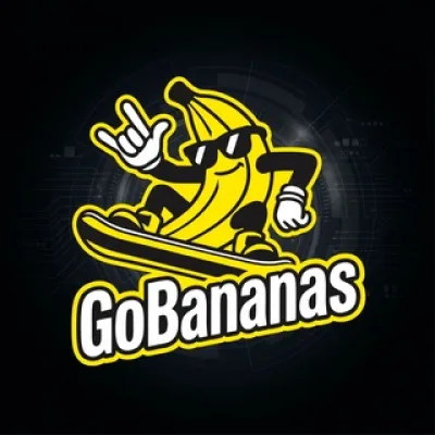Go Bananas
