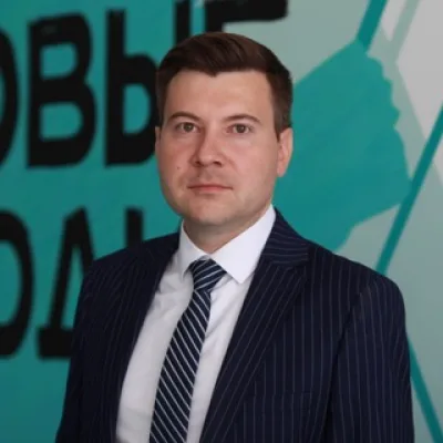 Ravil Vatolin