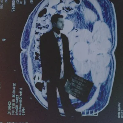 Сербский психиатр 💊🧠