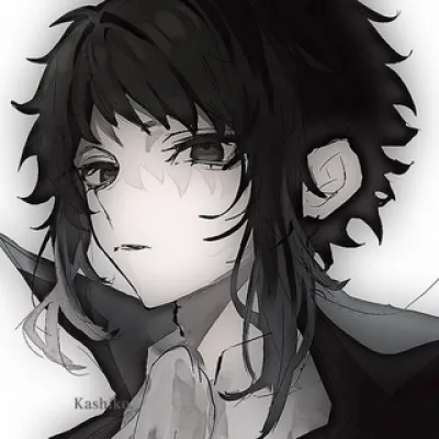 🖤BSD || БСД • Великий из бродячих псов🤍