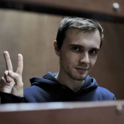 Свободу Ибрагиму Оруджеву