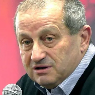 Яков Кедми