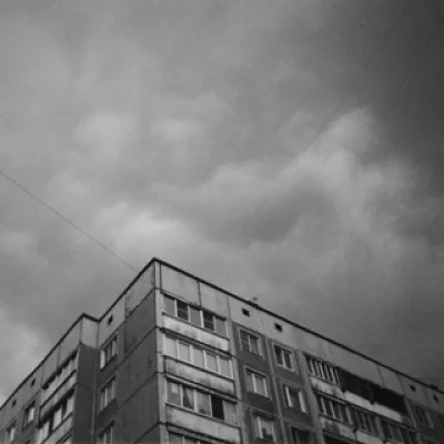 Тёмные крылья в ледяных коридорах