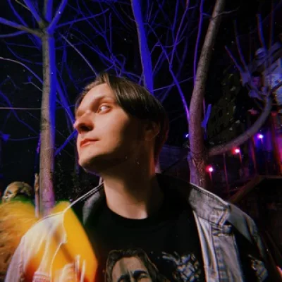Maxim Senkin