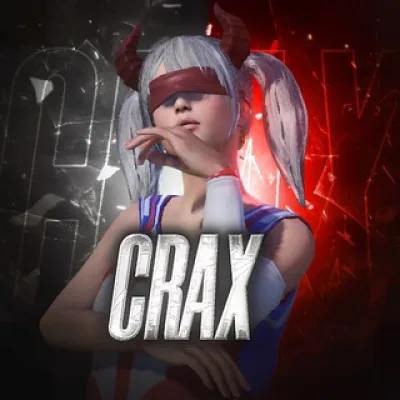 UFC CRAX🇬🇧