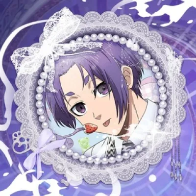 𓄼. ° ПЕРЕХОДНИК Reonagi nsfw daily ᥋ᠻ 💜໊🤍໊