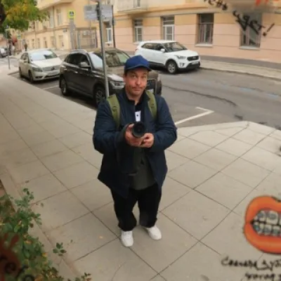 Фотограф Дмитрий Попов | СПБ