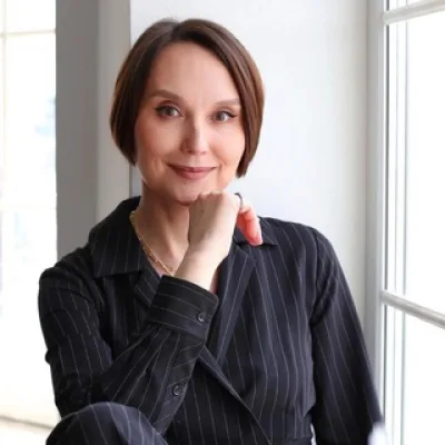 Nadezhda Vihareva