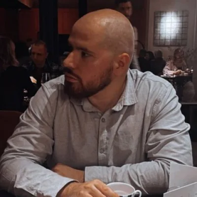 Владимир Каминский