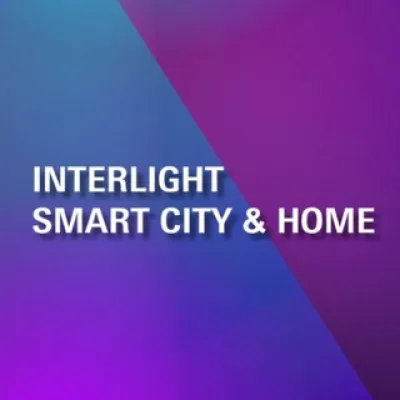 Interlight | Smart City & Home