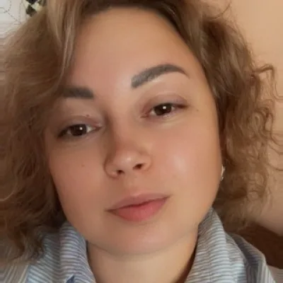 Ксения Горковенко