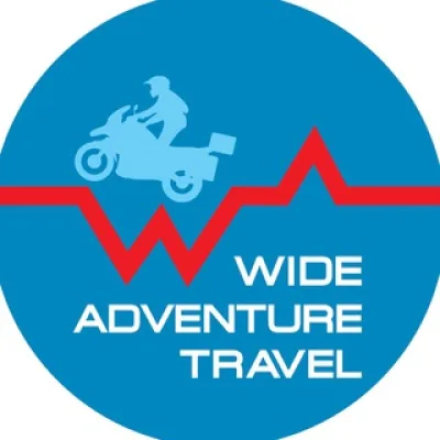 WideAdventure | мотопутешествия
