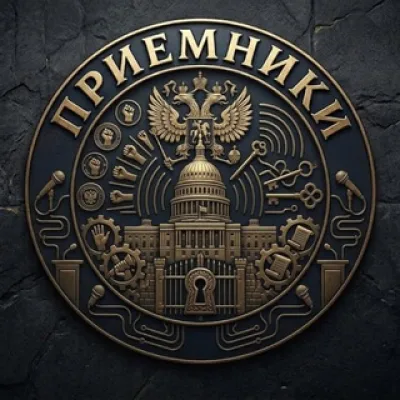 ПРИЕМНИКИ