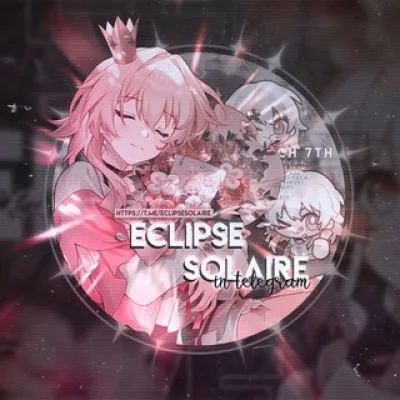 éclipse solaire