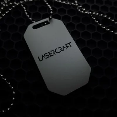 Lasercraft
