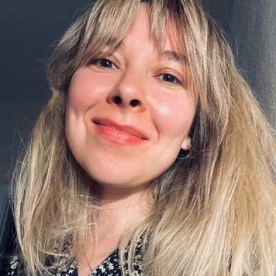Mila Prosvirina