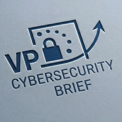 VP Cybersecurity Brief