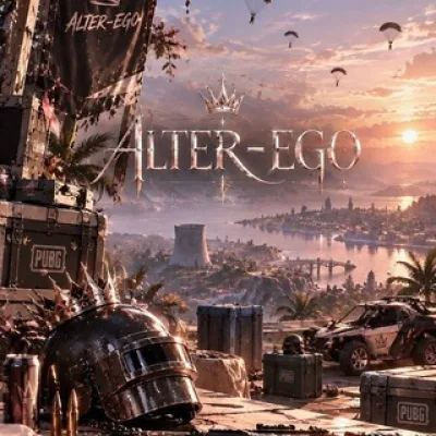 Alter ego | tgk