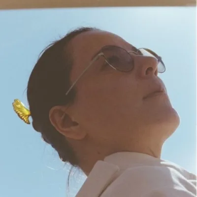 Anastasia Antoshkina