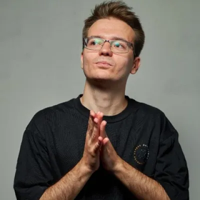 Дмитрий