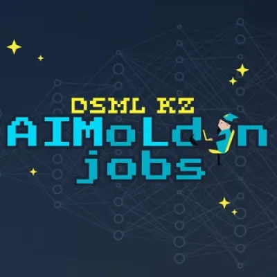 AIMoLdin Jobs (DSML.KZ)