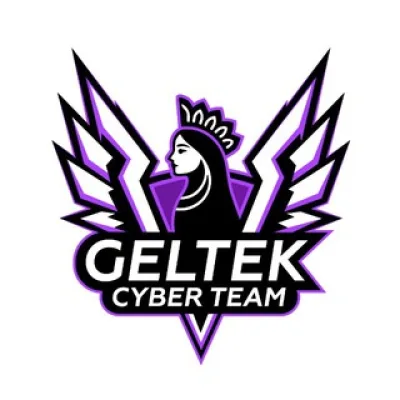 Geltek Cyber Team Staff