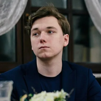 Кирилл Очерекин