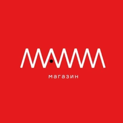 МАММ магазин