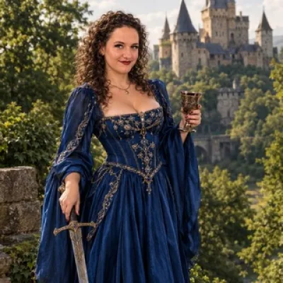 • Мэгги Брáнто 👑 Книжное Королевство •