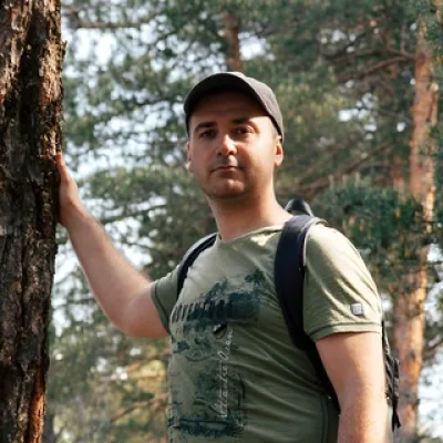 Никита Костылев