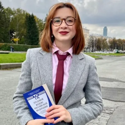 Право на труд | Екатерина Алмазова о трудовом праве и HR