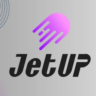 Tag Markets Jet Up