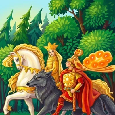 Иван Гребнев