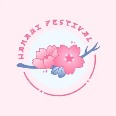 Hanami fest | Cosplay