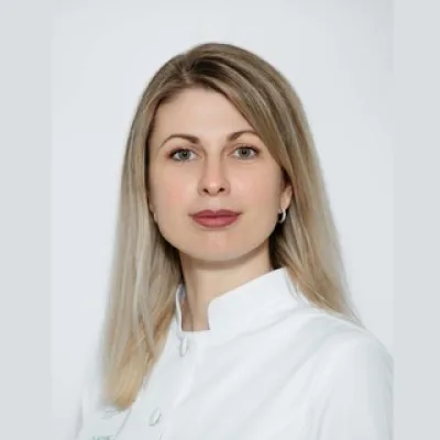 Гинеколог Трофимова Людмила