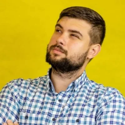 Kyrylo Sulimovskyi