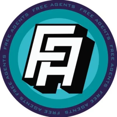 FREE AGENTS [PUBGM]