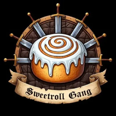 Sweetroll Gang
