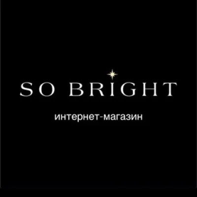 So Bright