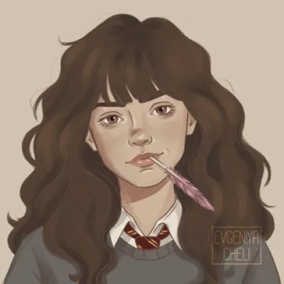 Евгения Чели | Арты🪶