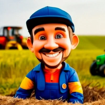 Байки и анекдоты от грузчика 😄🌾