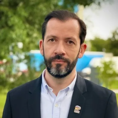 Виктор Щукин