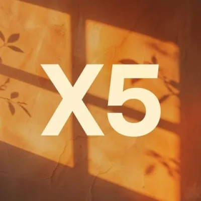 Просто X5