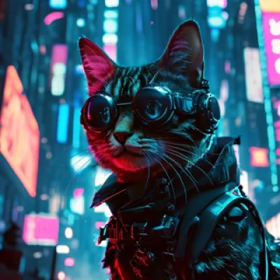 ТехноКот