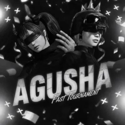 AGUSHA FAST TOURNAMENT