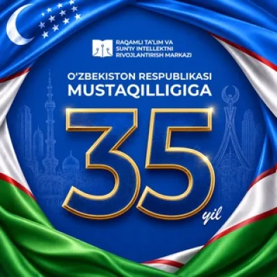 Raqamli ta'lim va sun'iy intellektni rivojlantirish markazi