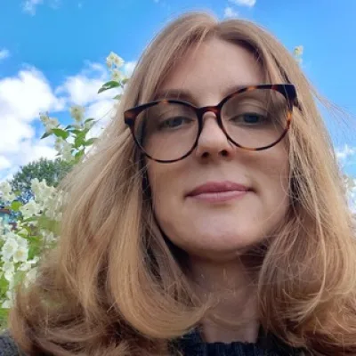 GiuliaS🇮🇹