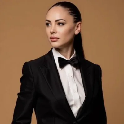 Адвокат Марина Пятенок